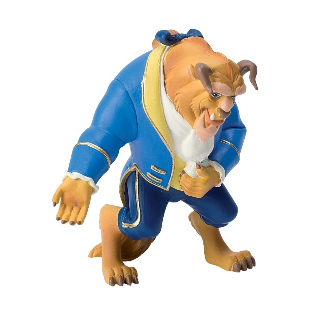 La bestia Disney Bullyland (12463)