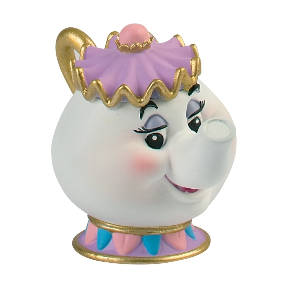 Bullyland disney señora potts (12474)