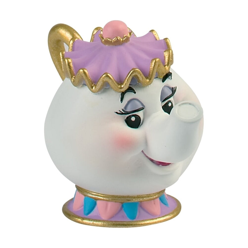 Bullyland disney señora potts (12474)
