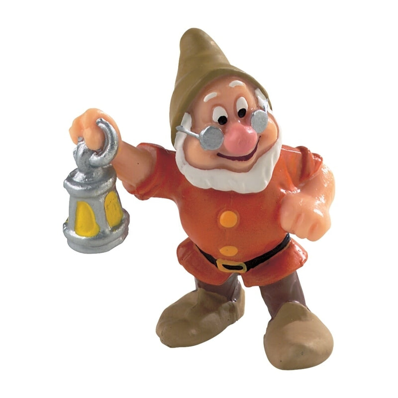 Bullyland, il nano disney doc (12476)