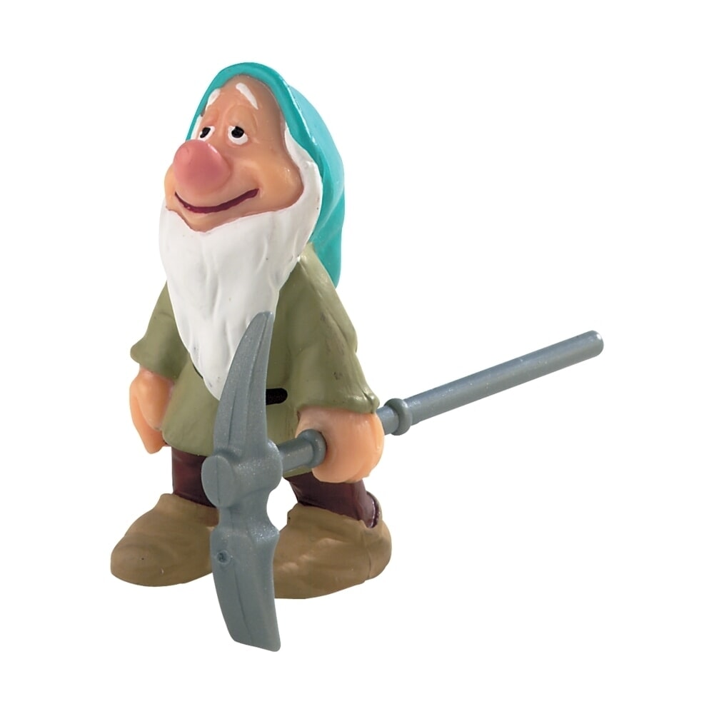 Bullyland disney il nano assonnato (12477)