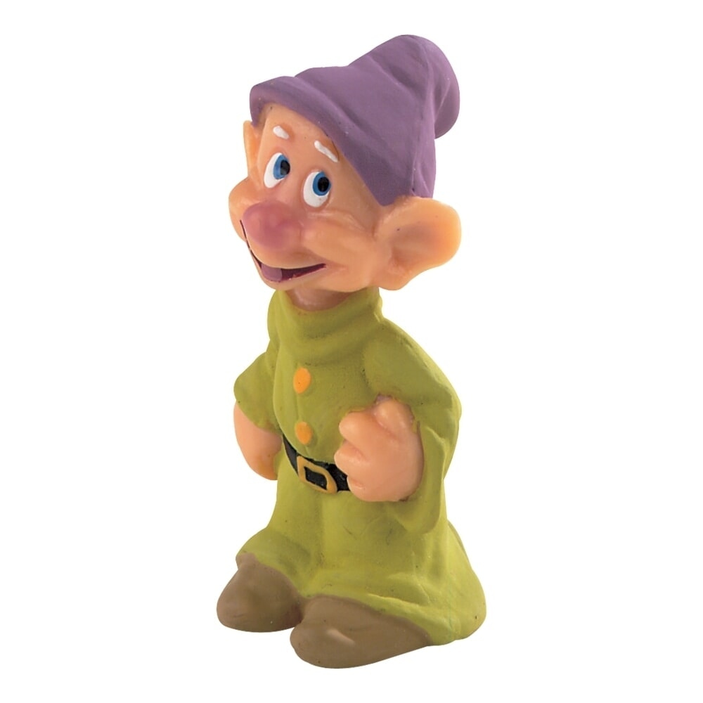 Bullyland disney nano dopey (12482)