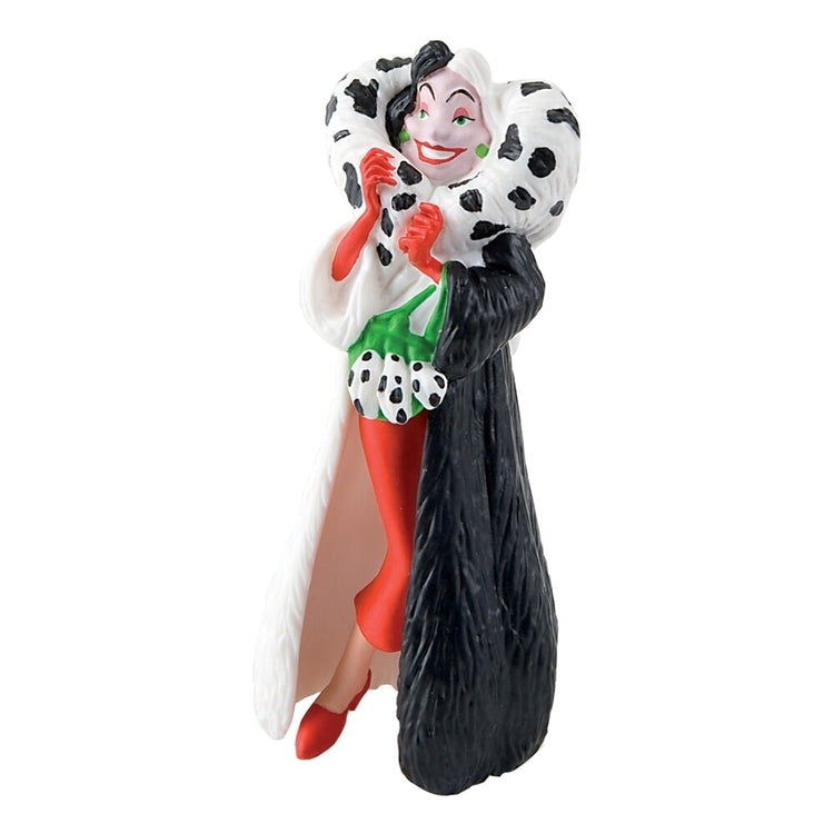 Bullyland disney crudele del male (12512)