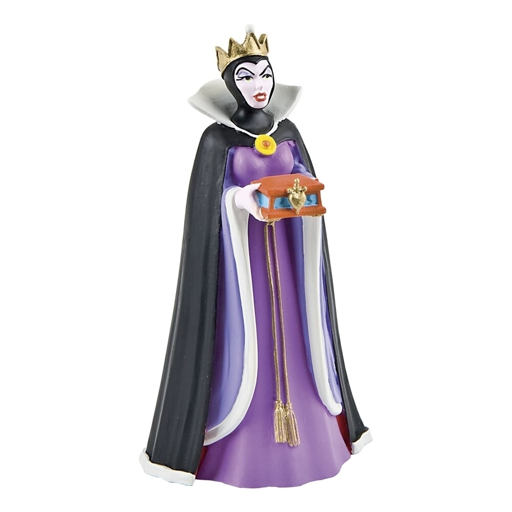 Bullyland disney reina malvada (12555)