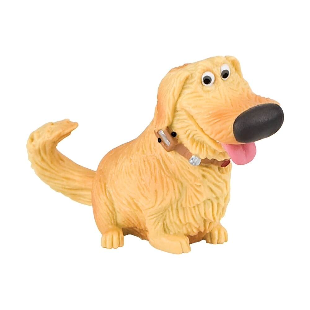 Lo scavo di Bullyland Disney (12731)