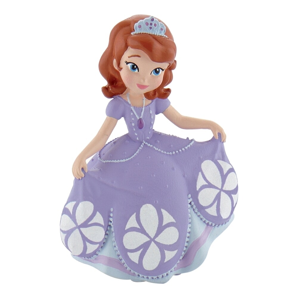Bullyland principessa disney sofia (12930)