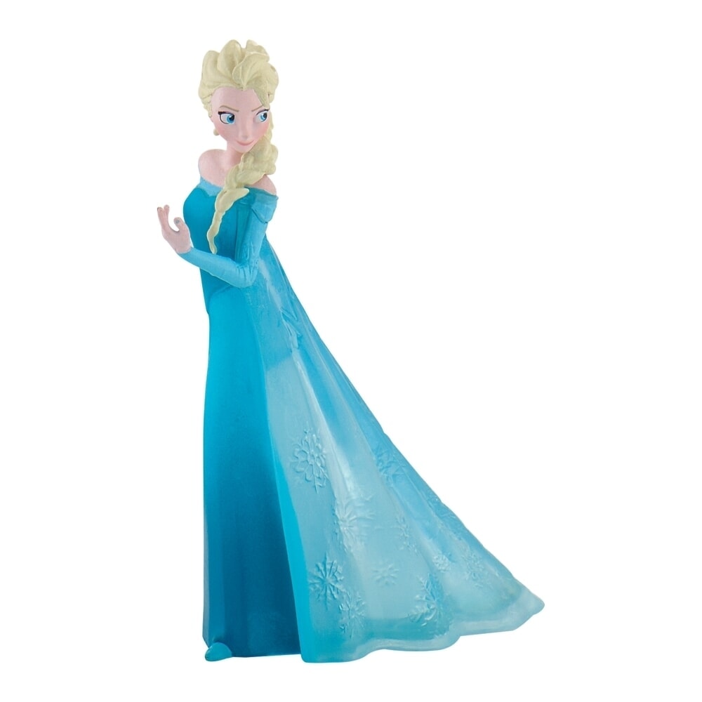 Bullyland disney la regina delle nevi elsa (12961)