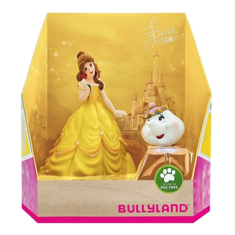 Pacchetto doppio di bellezza Disney Bullyland (13436)