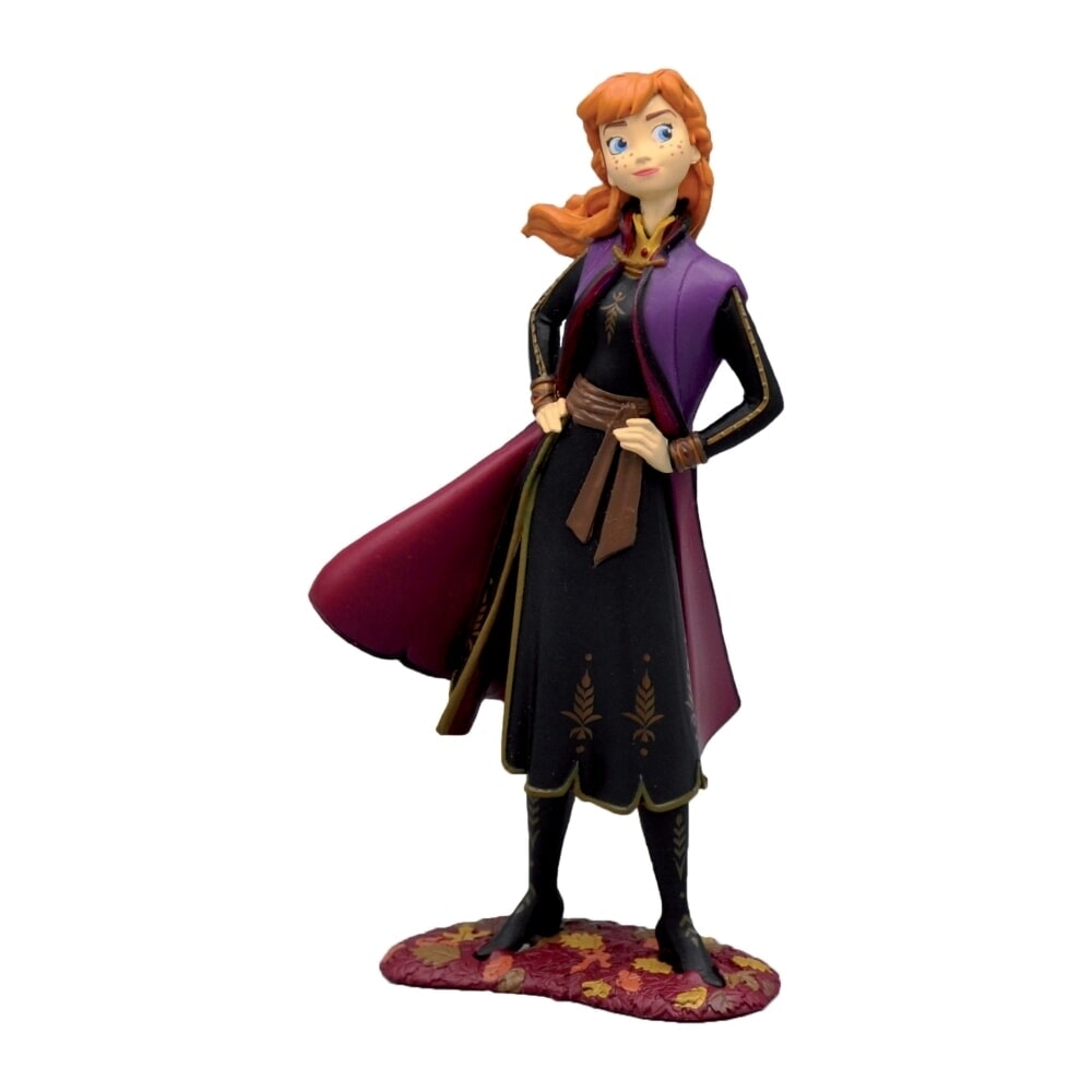 Bullyland Disney Frozen 2 Anna (13512)