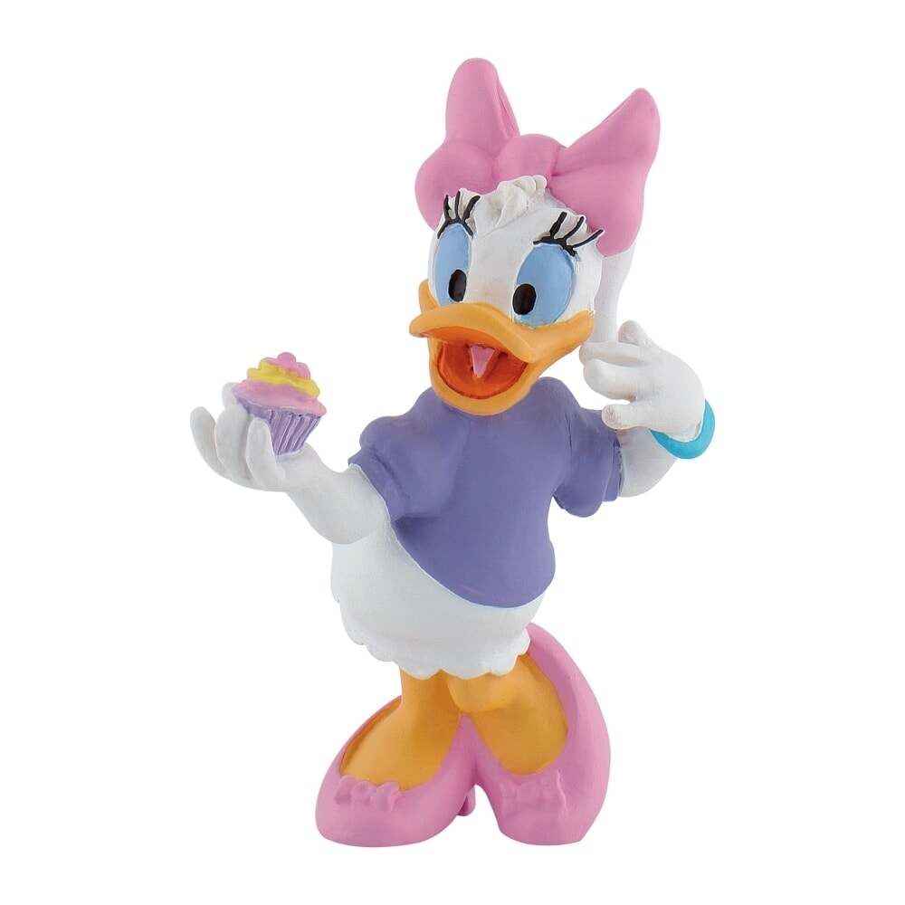 Bullyland Disney Margherita con torta (15337)