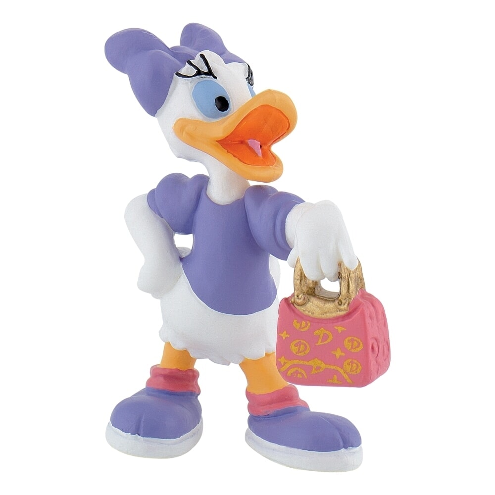 Bullyland Disney Margherita con borsa (15343)