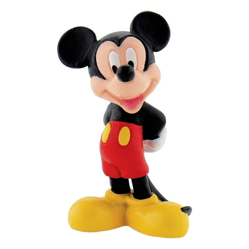 Topolino Disney Bullyland (15348)