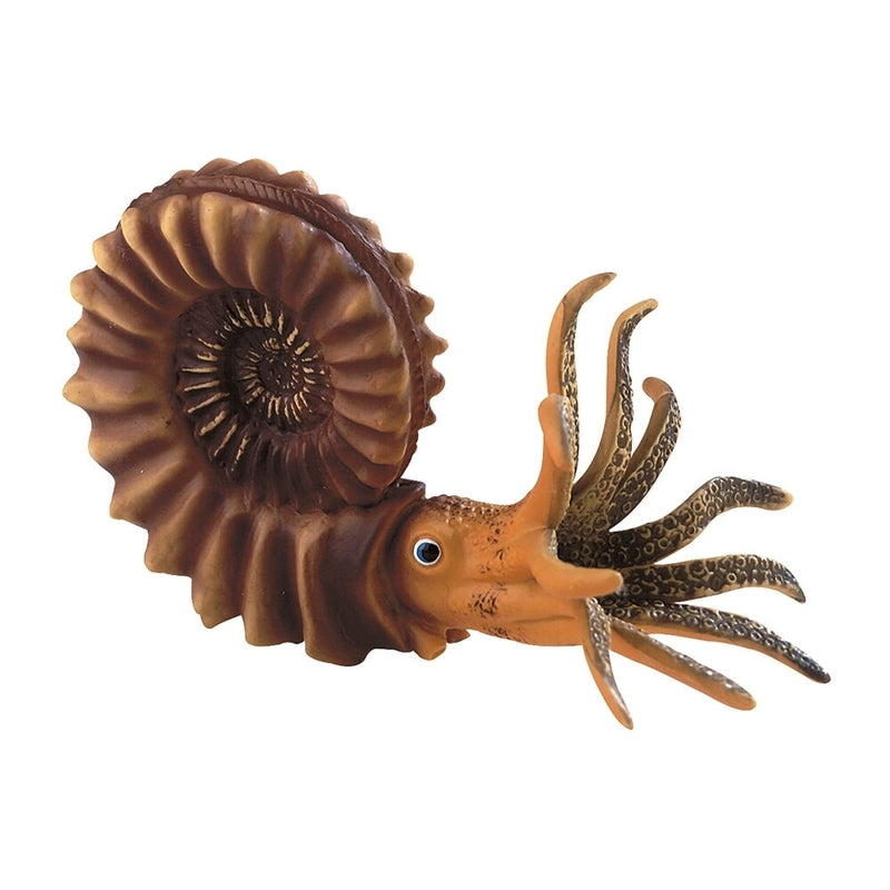 Ammonite Bullyland (58400)