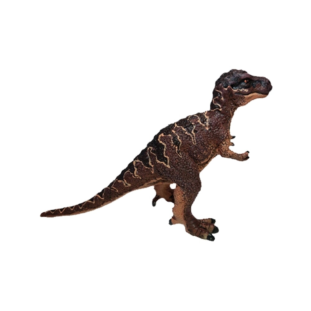 Bullyland mini dinosaurio t-rex_x000d_ (61314)