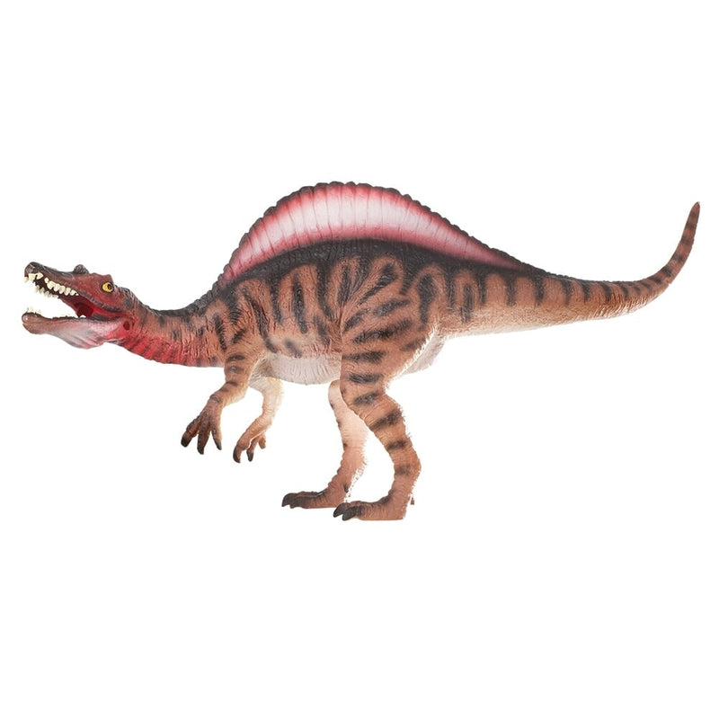 Linea museo Spinosaurus Bullyland (61479)