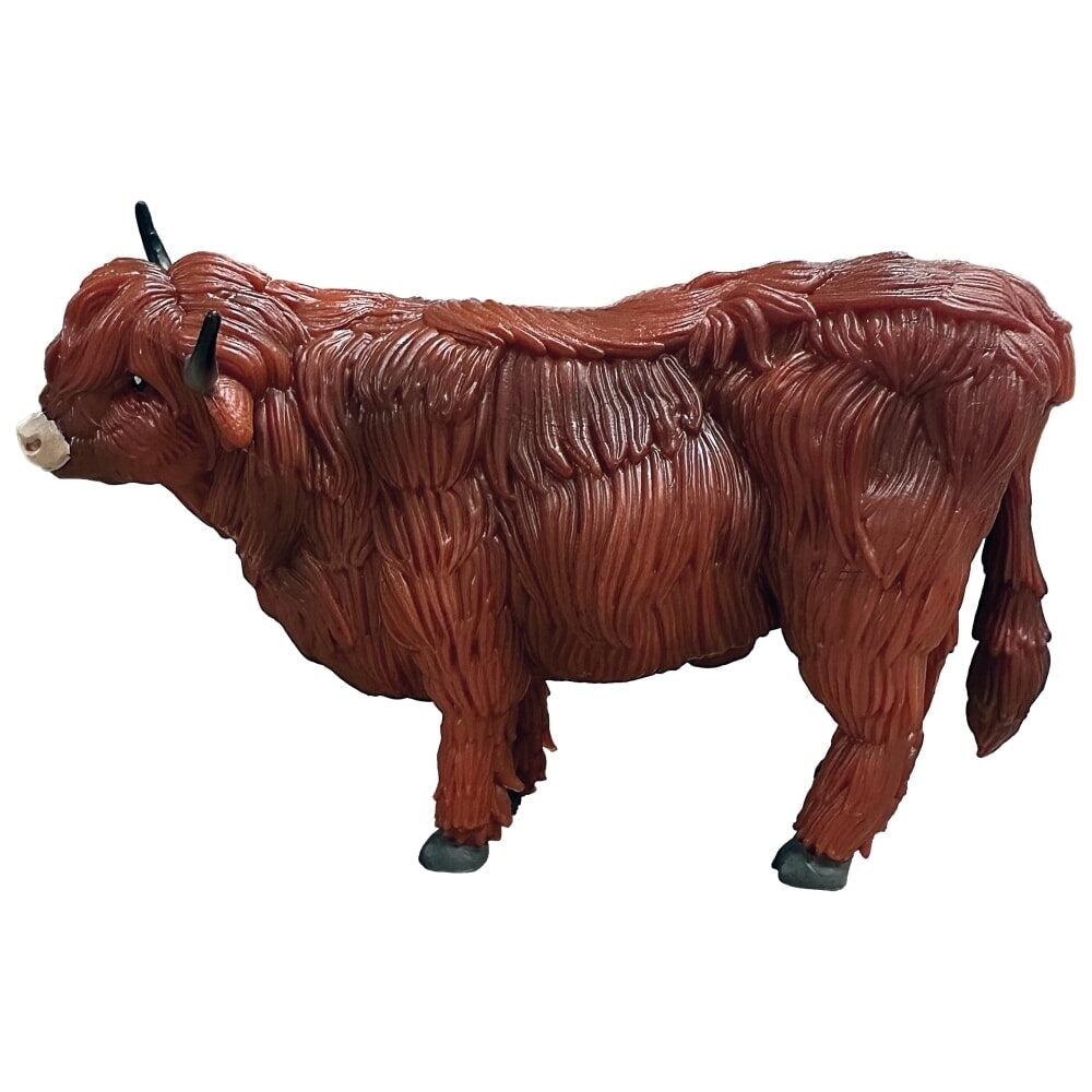 Montañeses de Bullyland (62445)