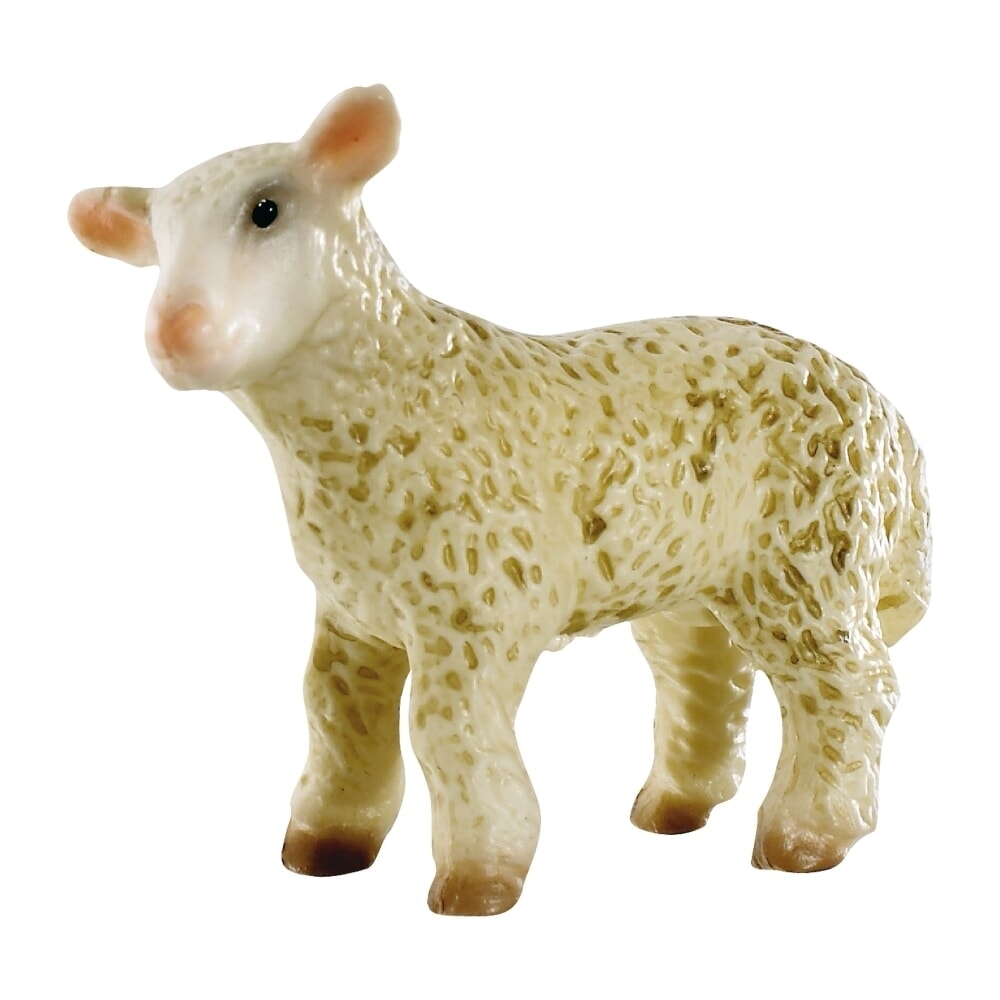 Agnello di Bullyland (62478)