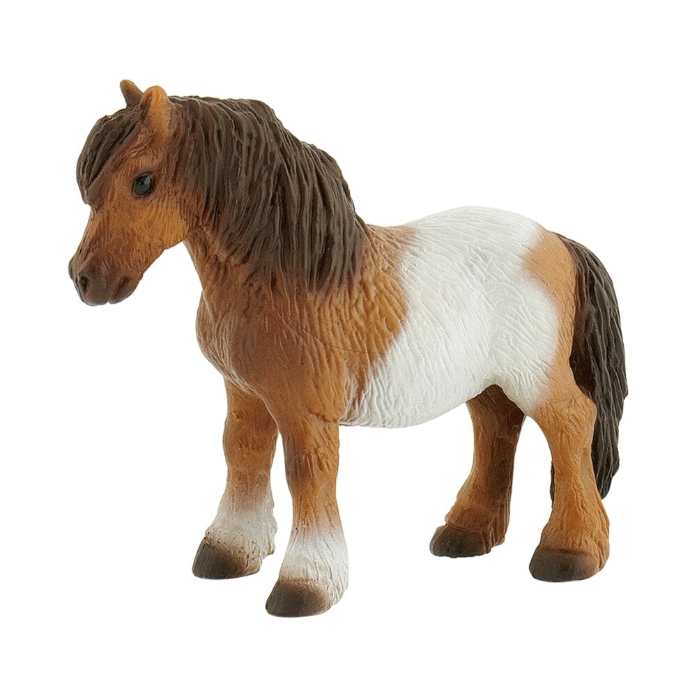 Cavalla pony Shetland Bullyland (62566)