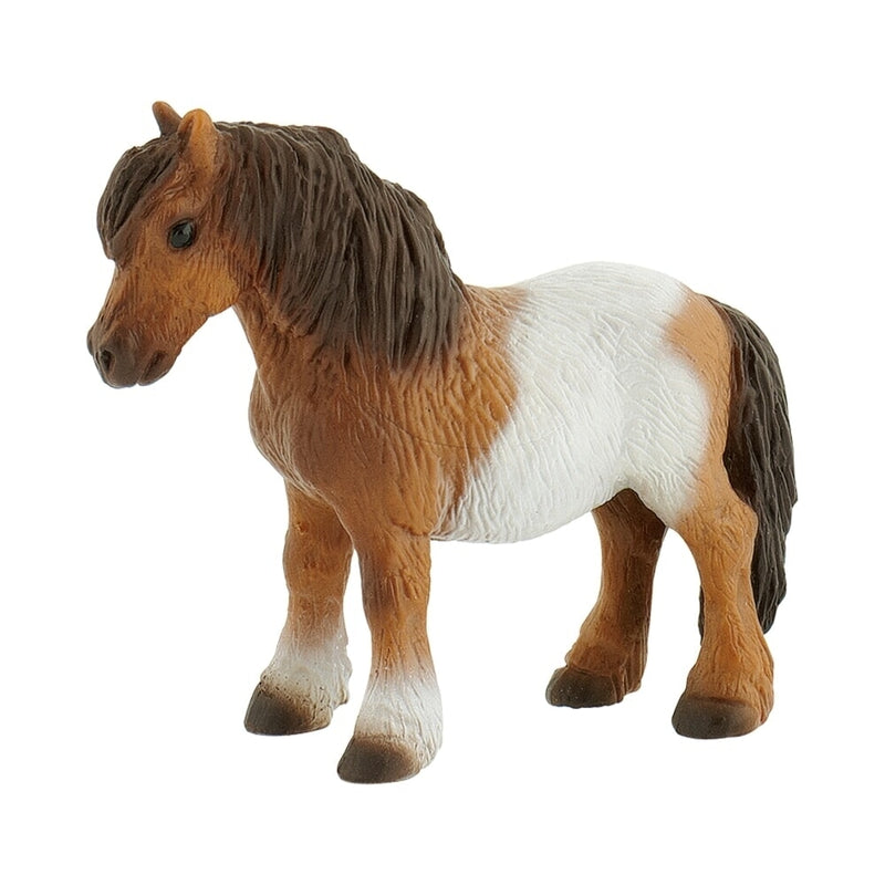 Cavalla pony Shetland Bullyland (62566)