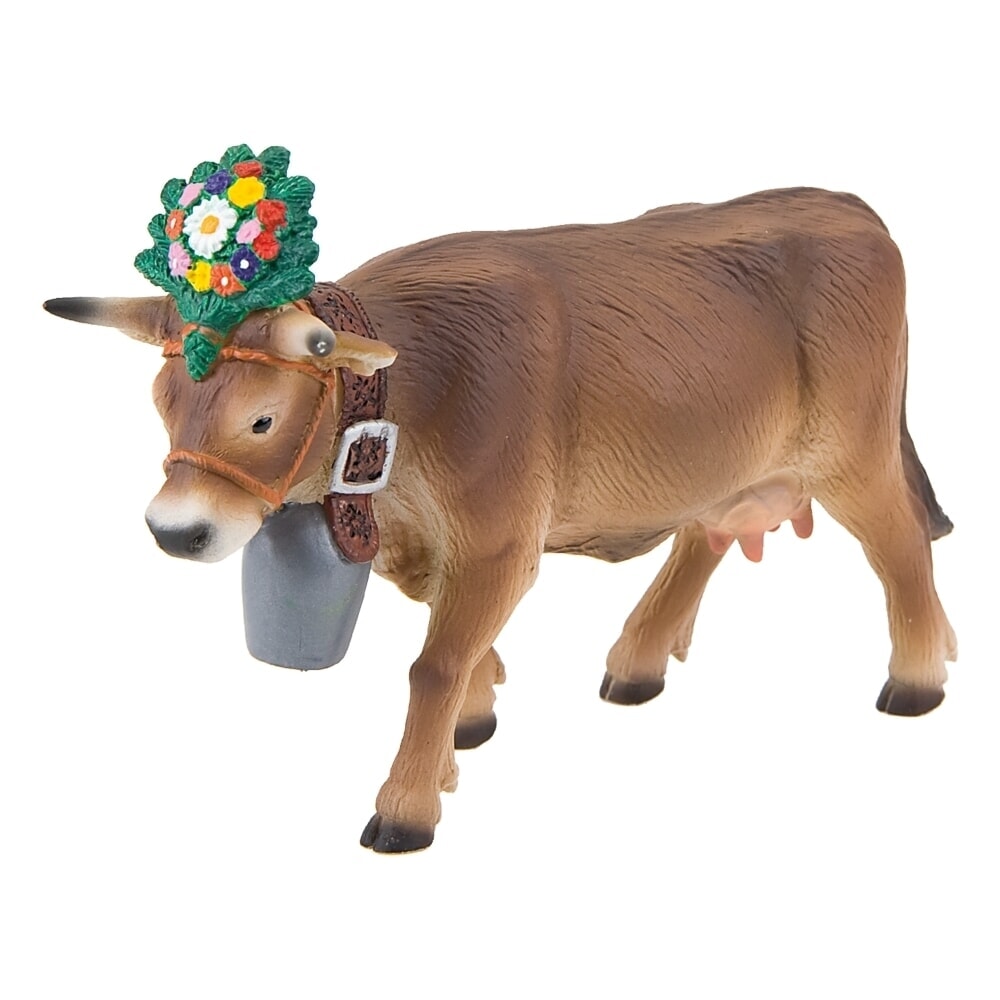 Bullyland vaca alpina darina (62615)