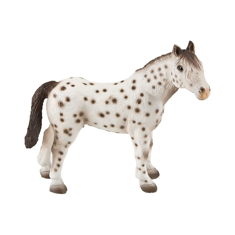 Bullyland stallone knabstrupper (62621)