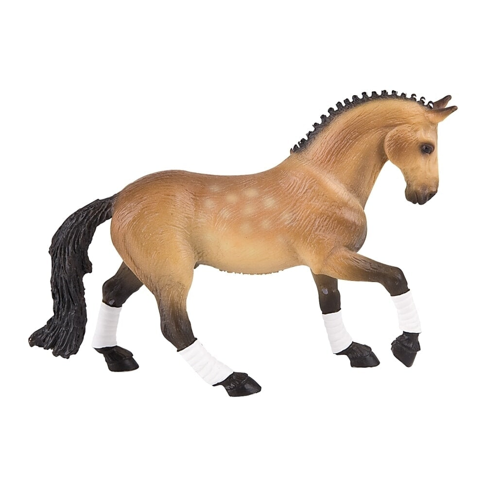 Bullyland trakehner castrone (62658)