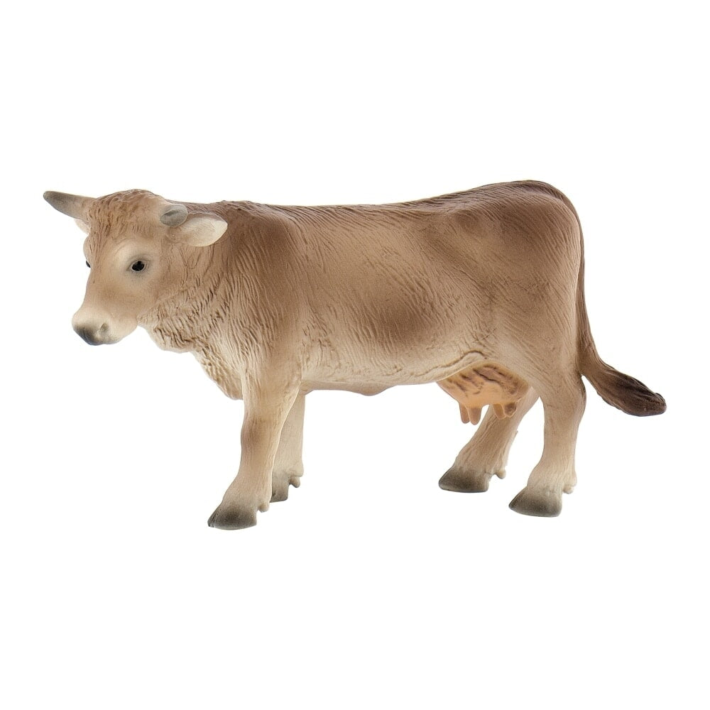 Liesel di mucca alpina Bullyland (62740)