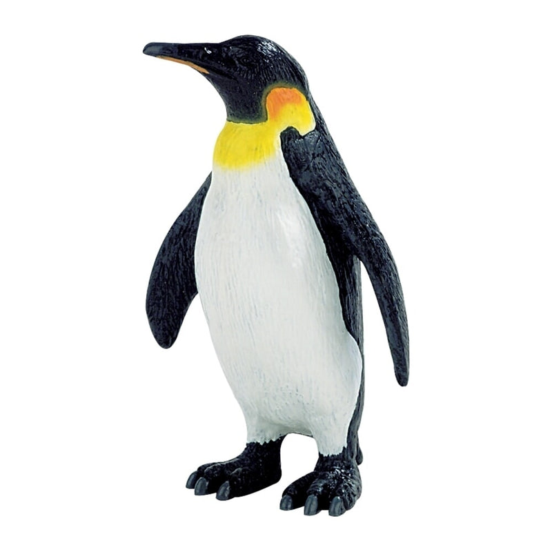 Pinguino imperatore di Bullyland (63541)