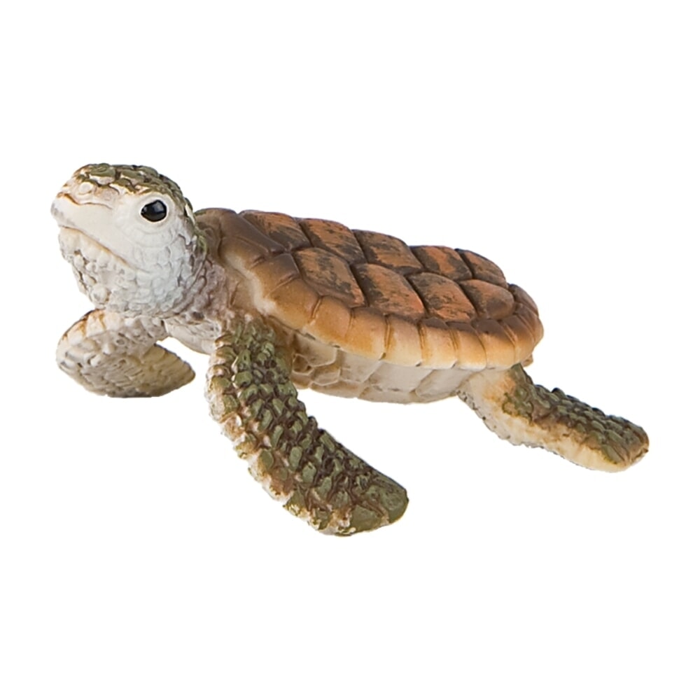 Tartaruga marina giovane Bullyland (63569)