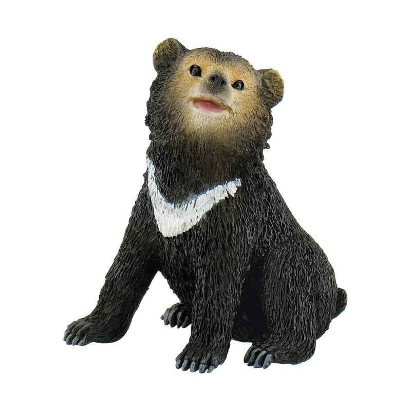 Bullyland cucciolo di orso nero asiatico (63658)