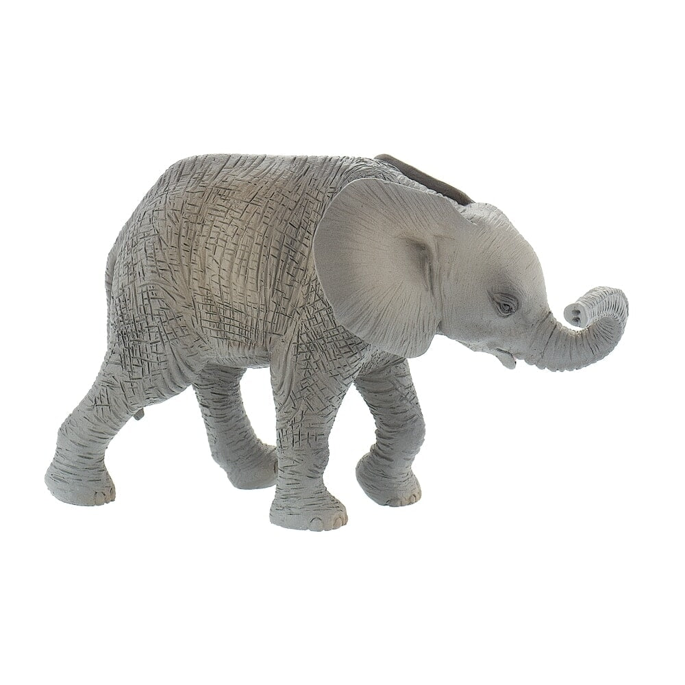Vitello di elefante africano Bullyland (63659)