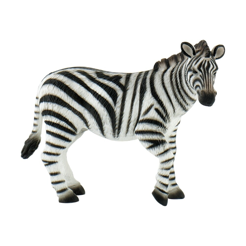 Zebra di Bullyland (63675)