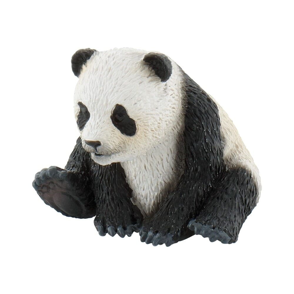 Bullyland giovane panda (63679)