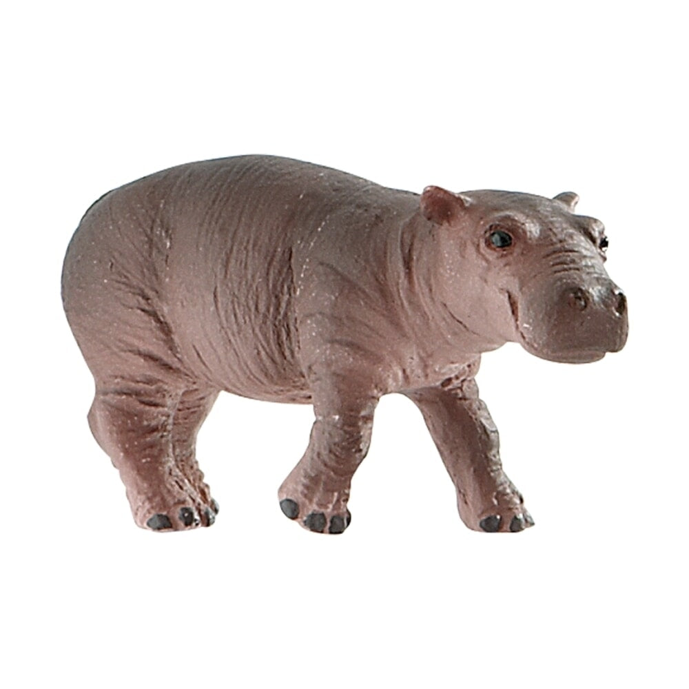 Vitello ippopotamo Bullyland (63692)