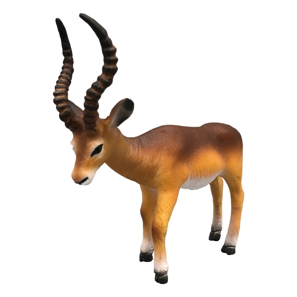 Antílope impala Bullyland (63693)