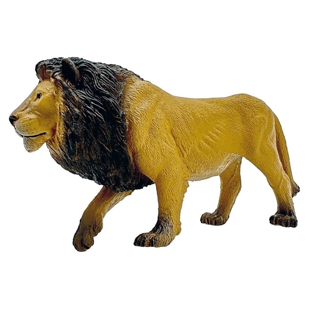 Leone di Bullyland in piedi (63718)