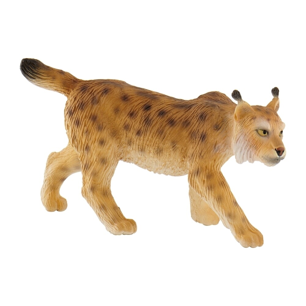Lince di Bullyland (64449)