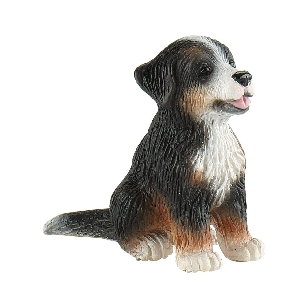 Bullyland Bovaro del Bernese cucciolo Joy (65437)