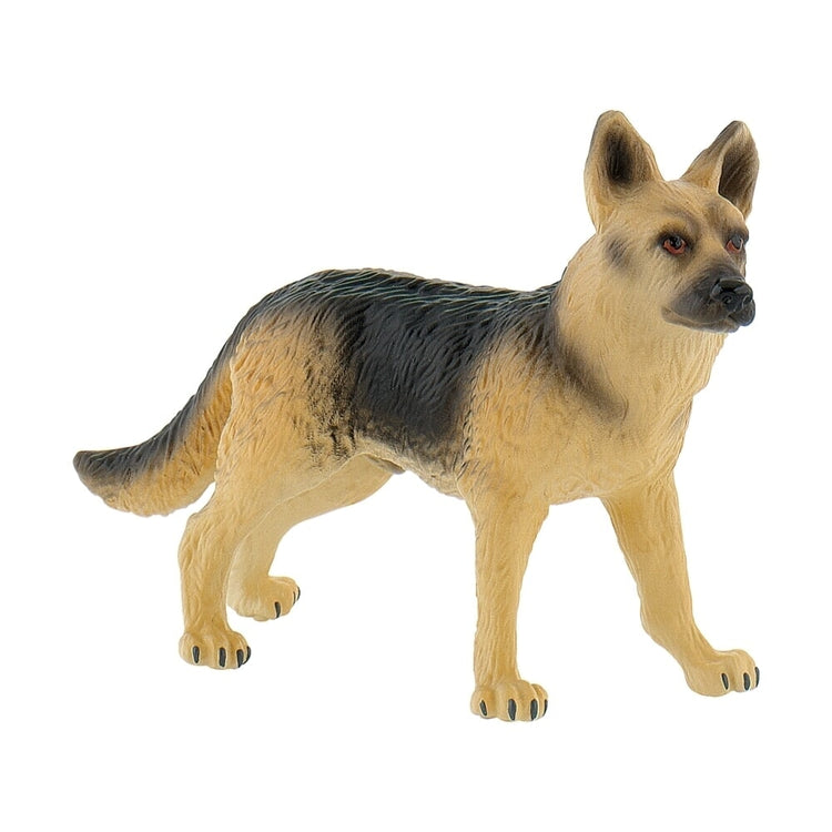 Bullyland duitse herder rex (65448)