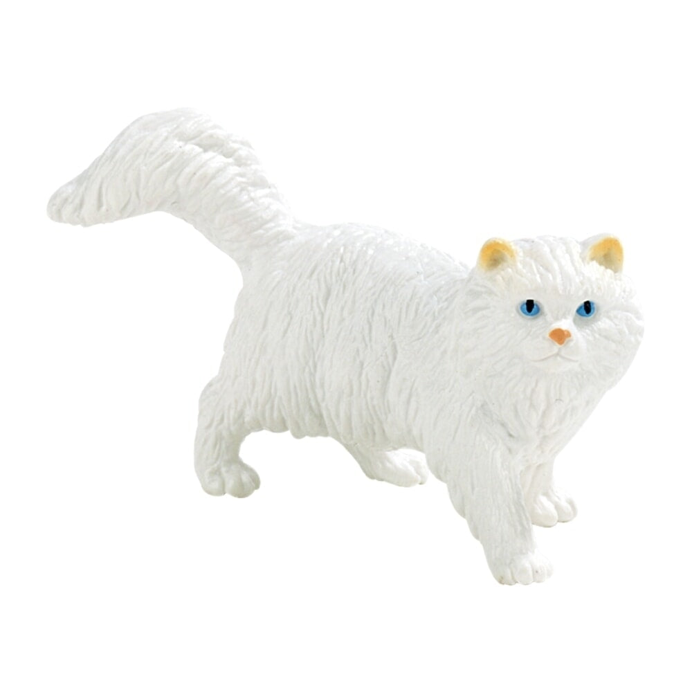 Princesa gato persa Bullyland (66365)