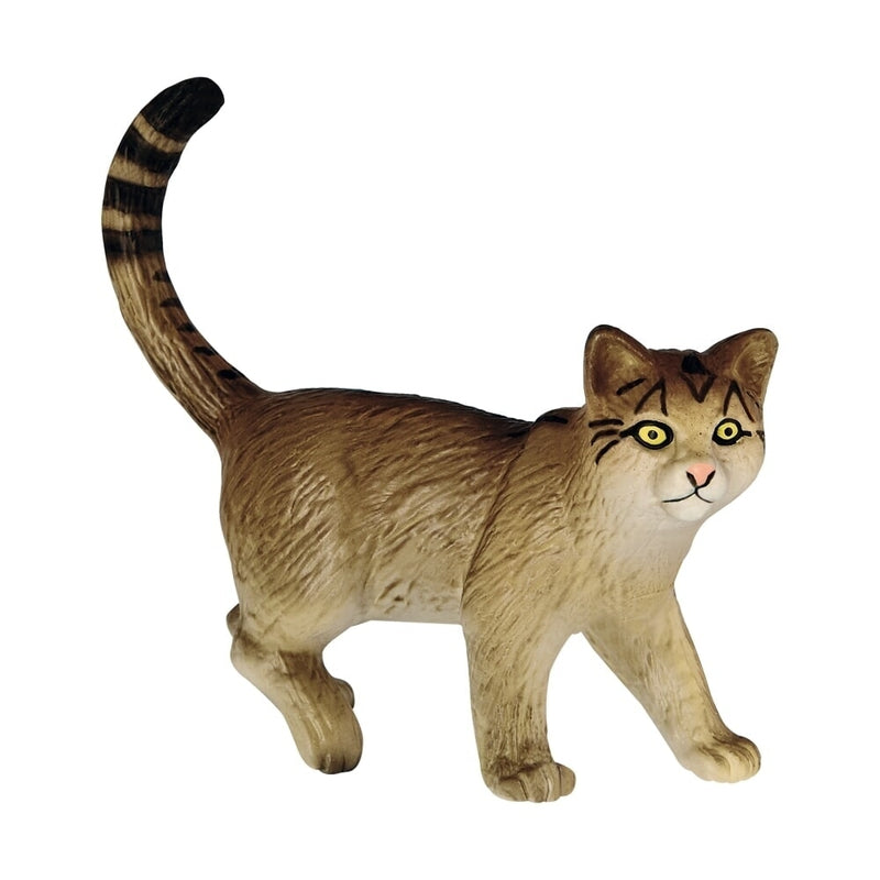 Gatto selvatico di Bullyland (66373)