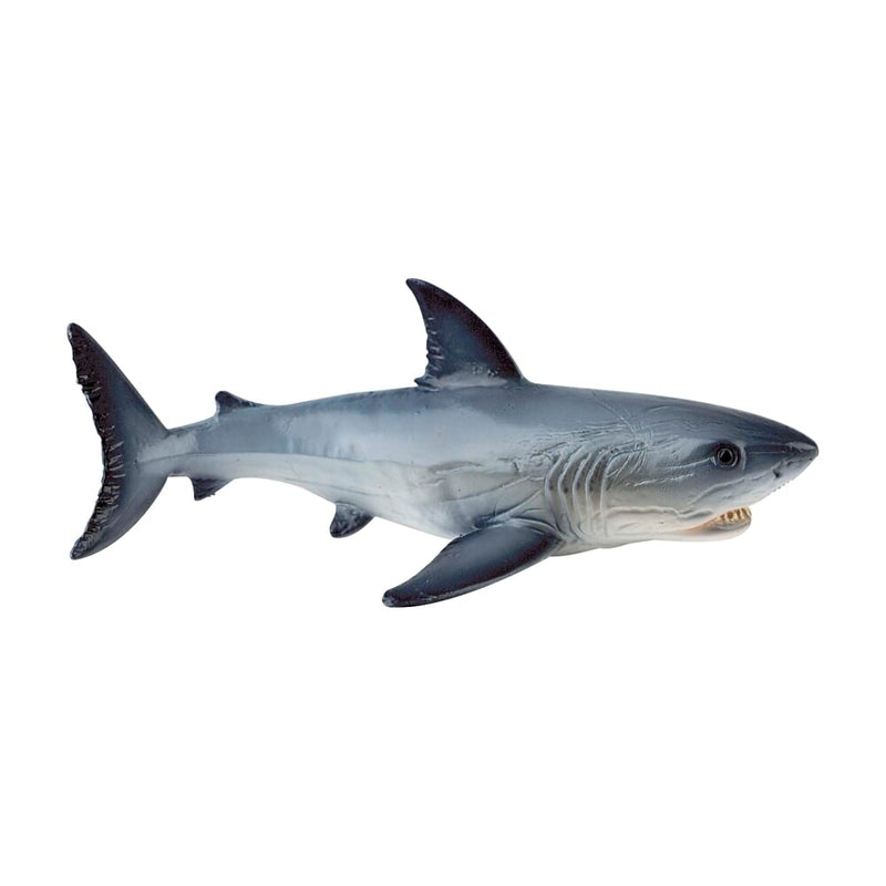 Gran tiburón blanco de Bullyland (67410)