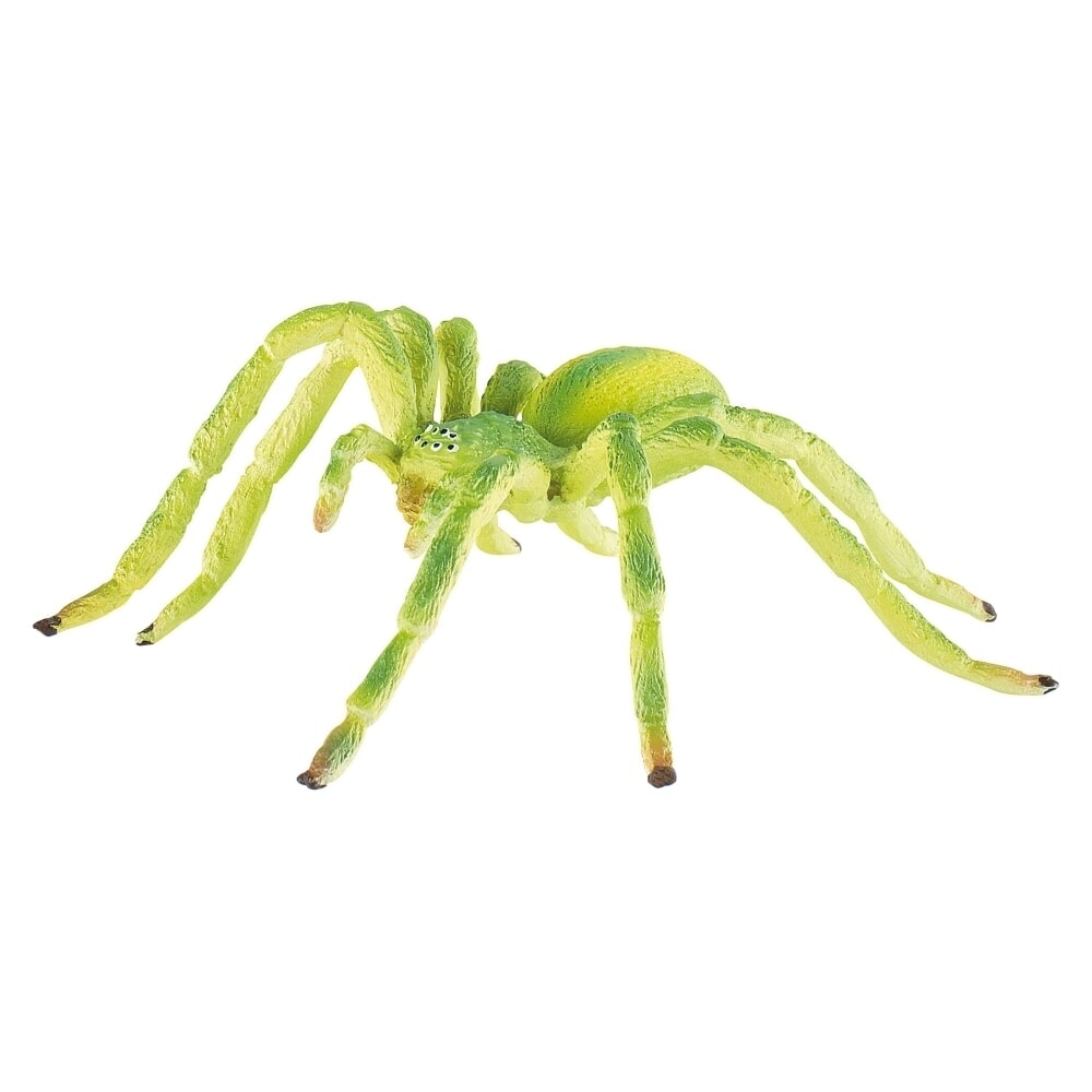 Bullyland groene jager spin (68455)