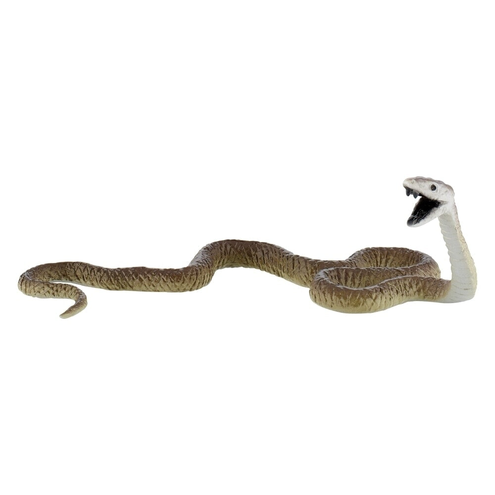 Bullyland zwarte mamba (68487)