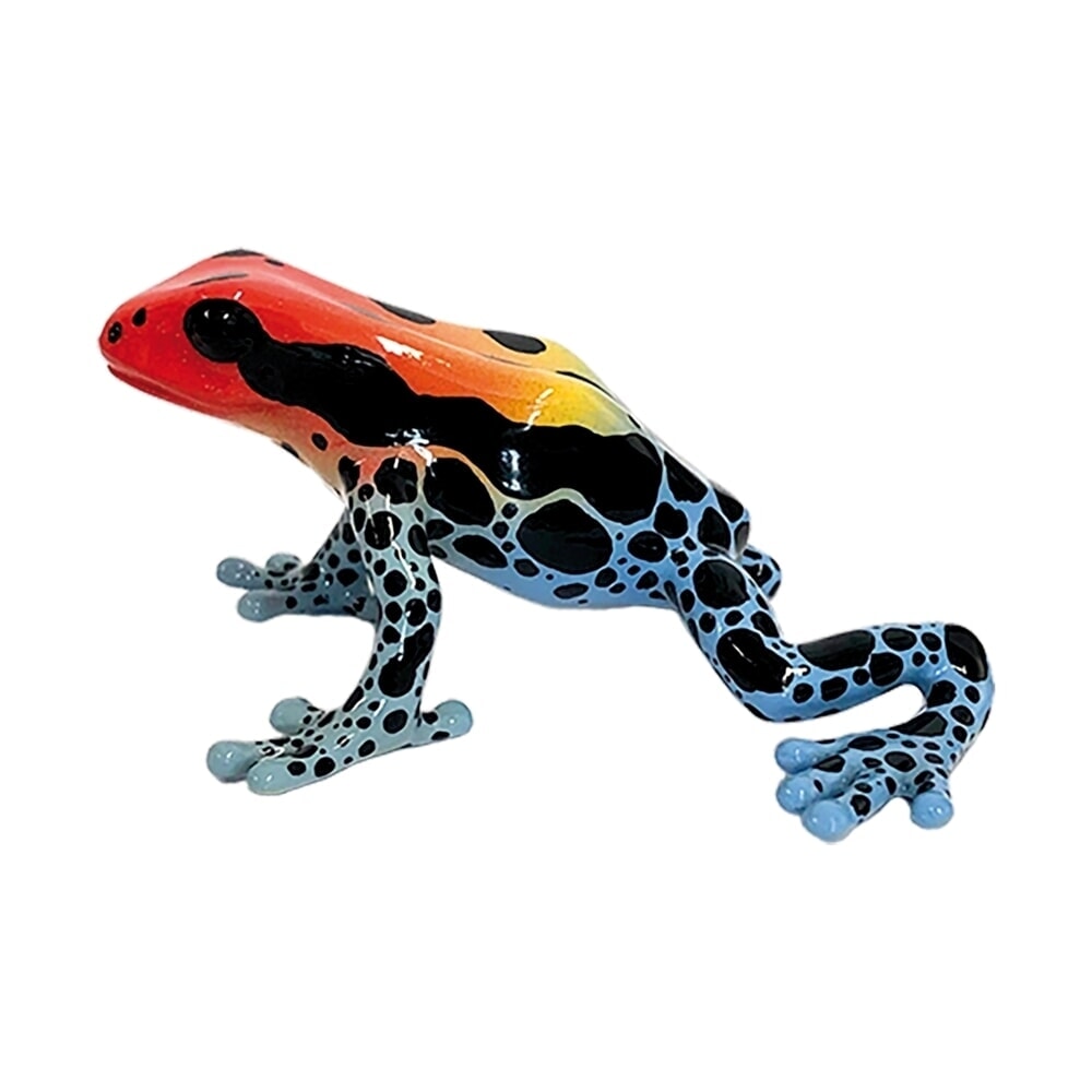 Bullyland rana dardo avvelenato amazonica (68521)