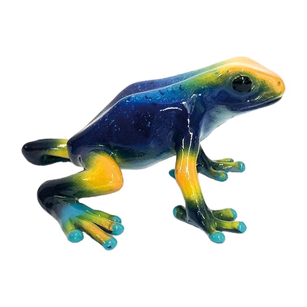 Rana dardo venenosa Bullyland tumucumaque (68522)