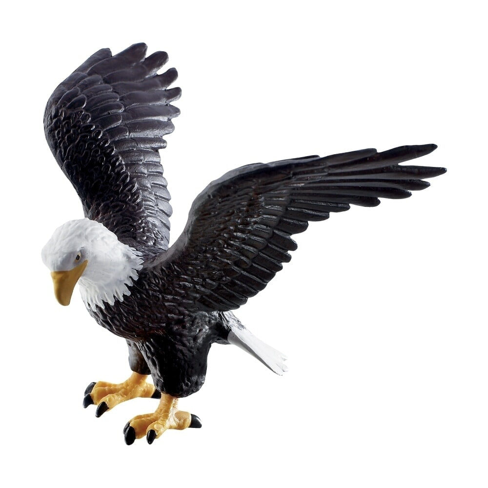 Águila calva de Bullyland (69351)