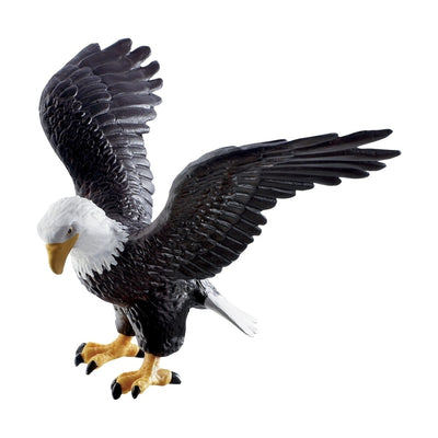 Águila calva de Bullyland (69351)