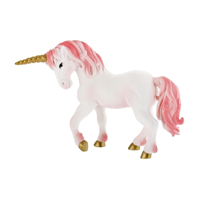 Cavalla unicorno Bullyland (75570)