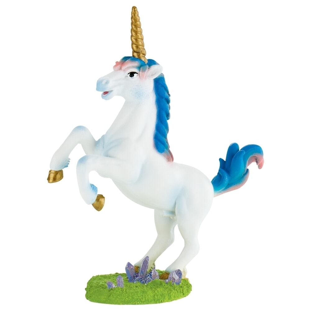Stallone unicorno Bullyland (75571)